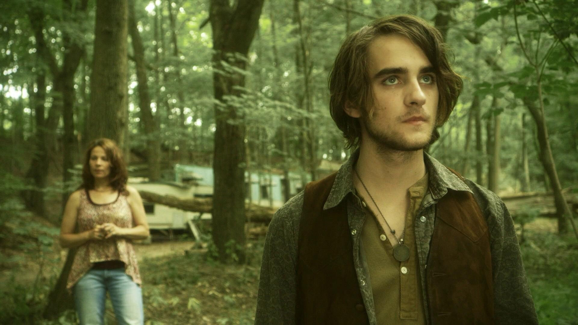 Hemlock Grove