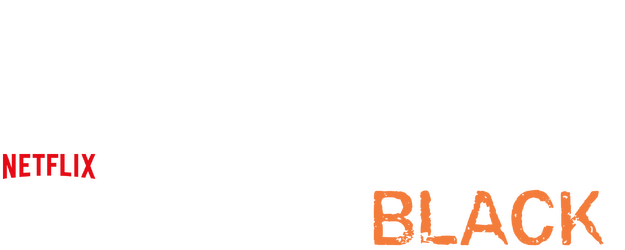 Orange Is the New Black logo