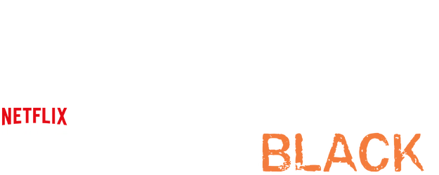 Orange Is the New Black logo