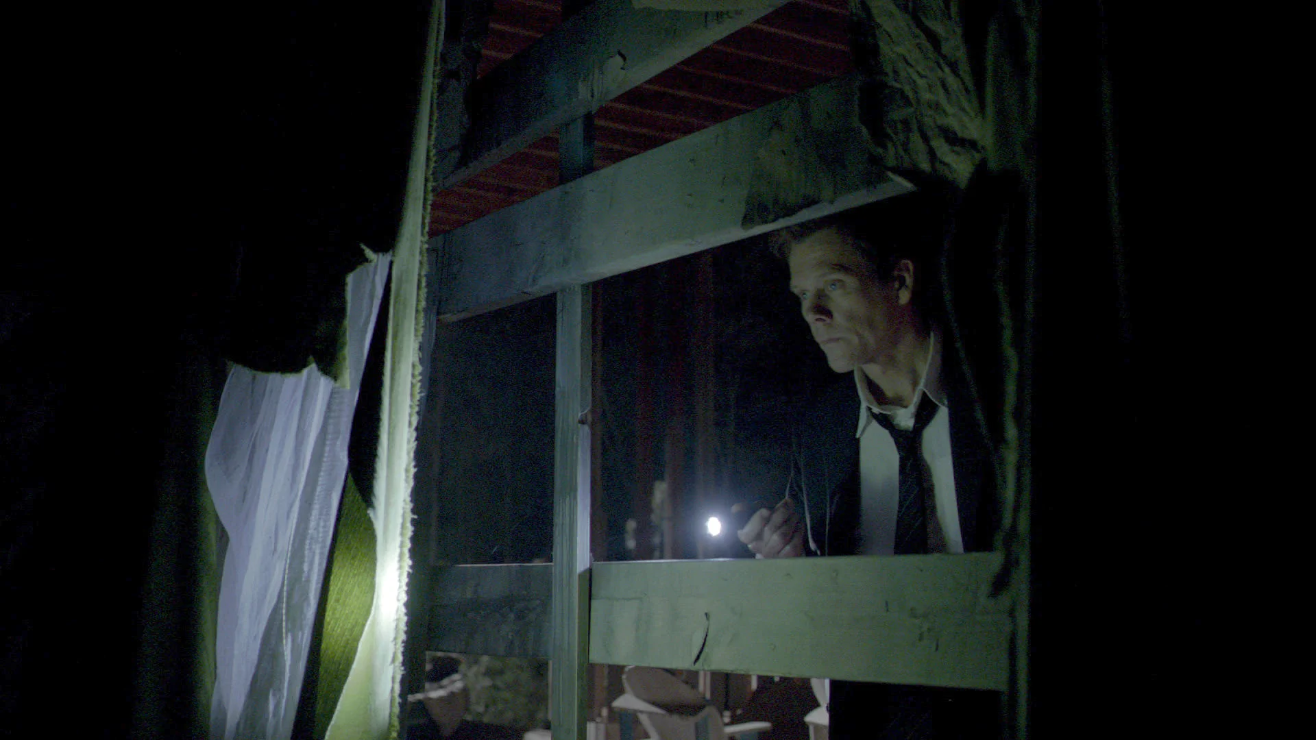 The Following