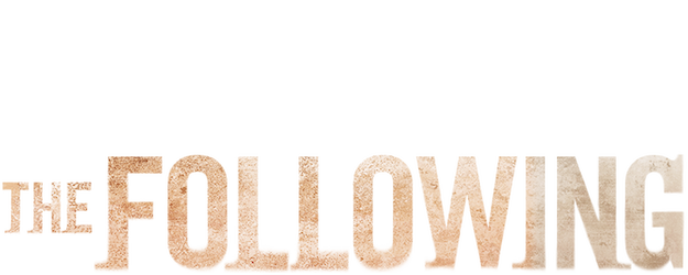 The Following logo