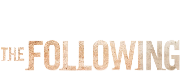 The Following logo