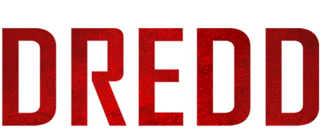 Dredd logo