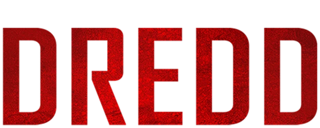Dredd logo