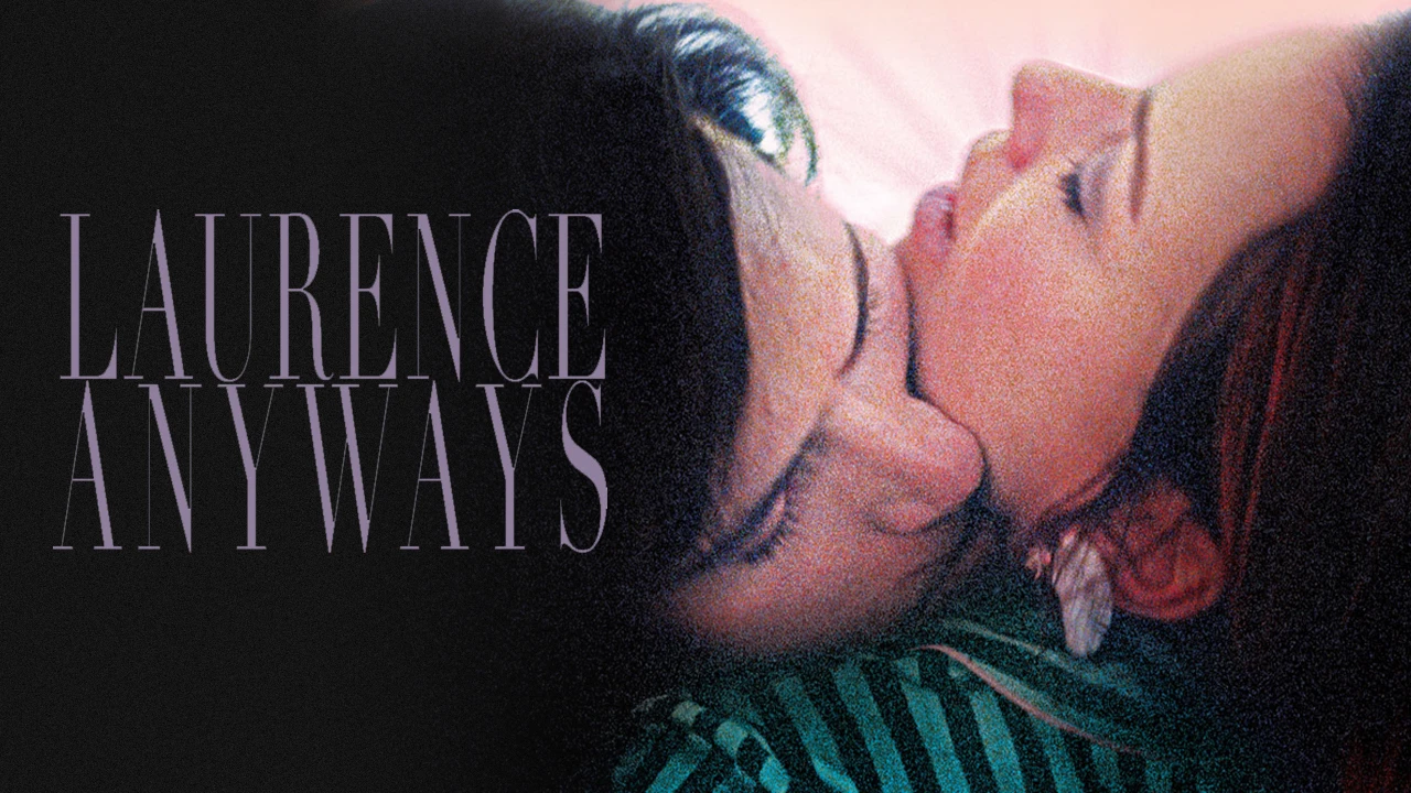 Laurence Anyways