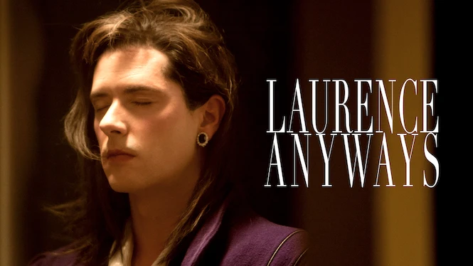 Laurence Anyways
