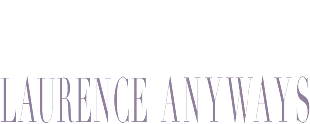Laurence Anyways logo