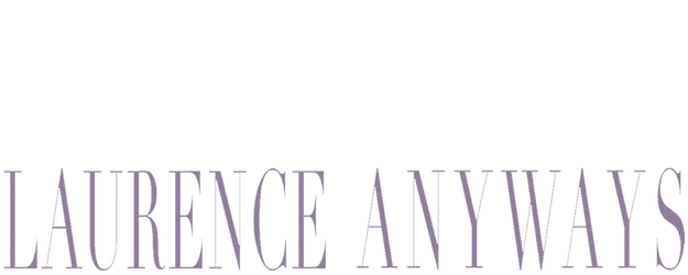 Laurence Anyways logo