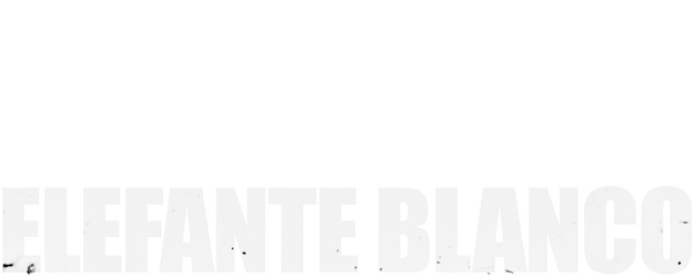 Elefante blanco logo