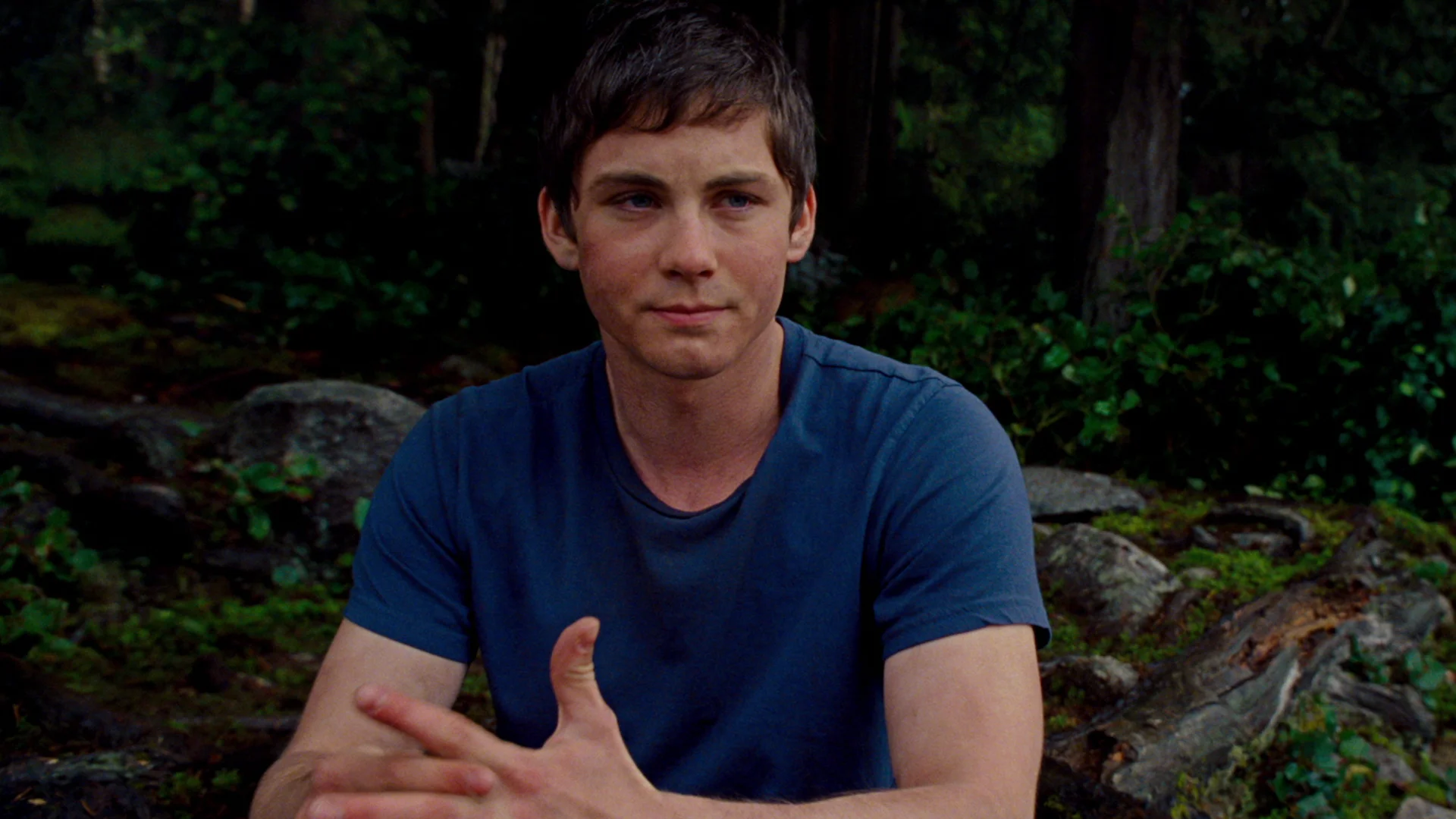 Percy Jackson: Sea of Monsters