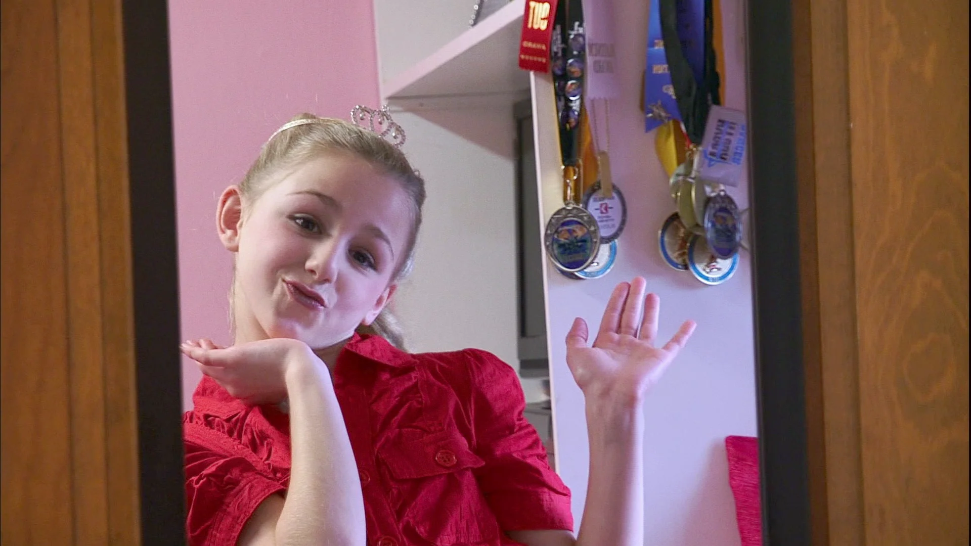 Dance Moms