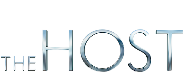 The Host logo