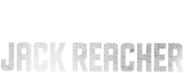 Jack Reacher logo