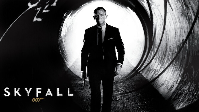 Skyfall