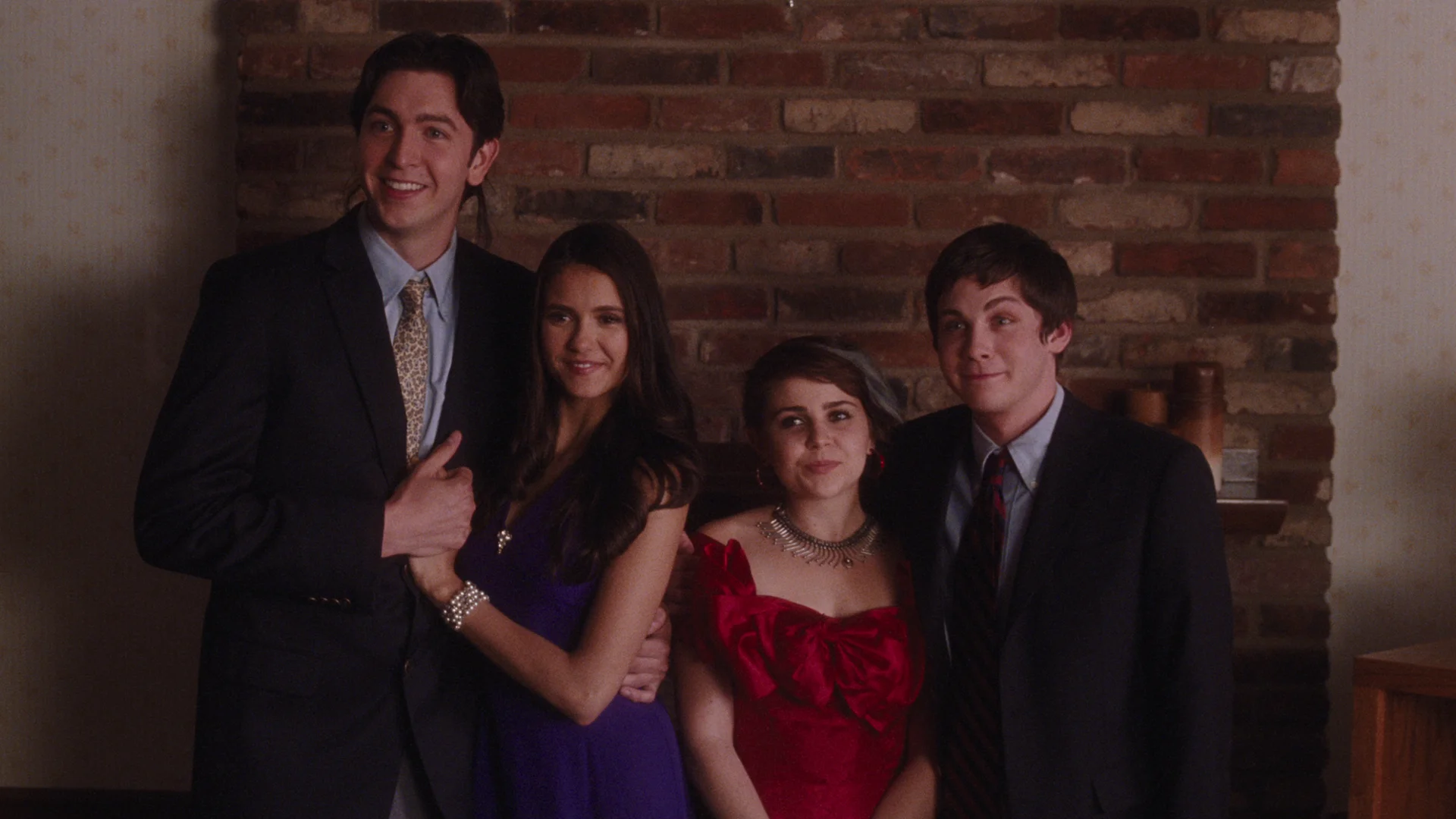 The Perks of Being a Wallflower