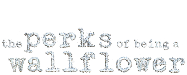 The Perks of Being a Wallflower logo