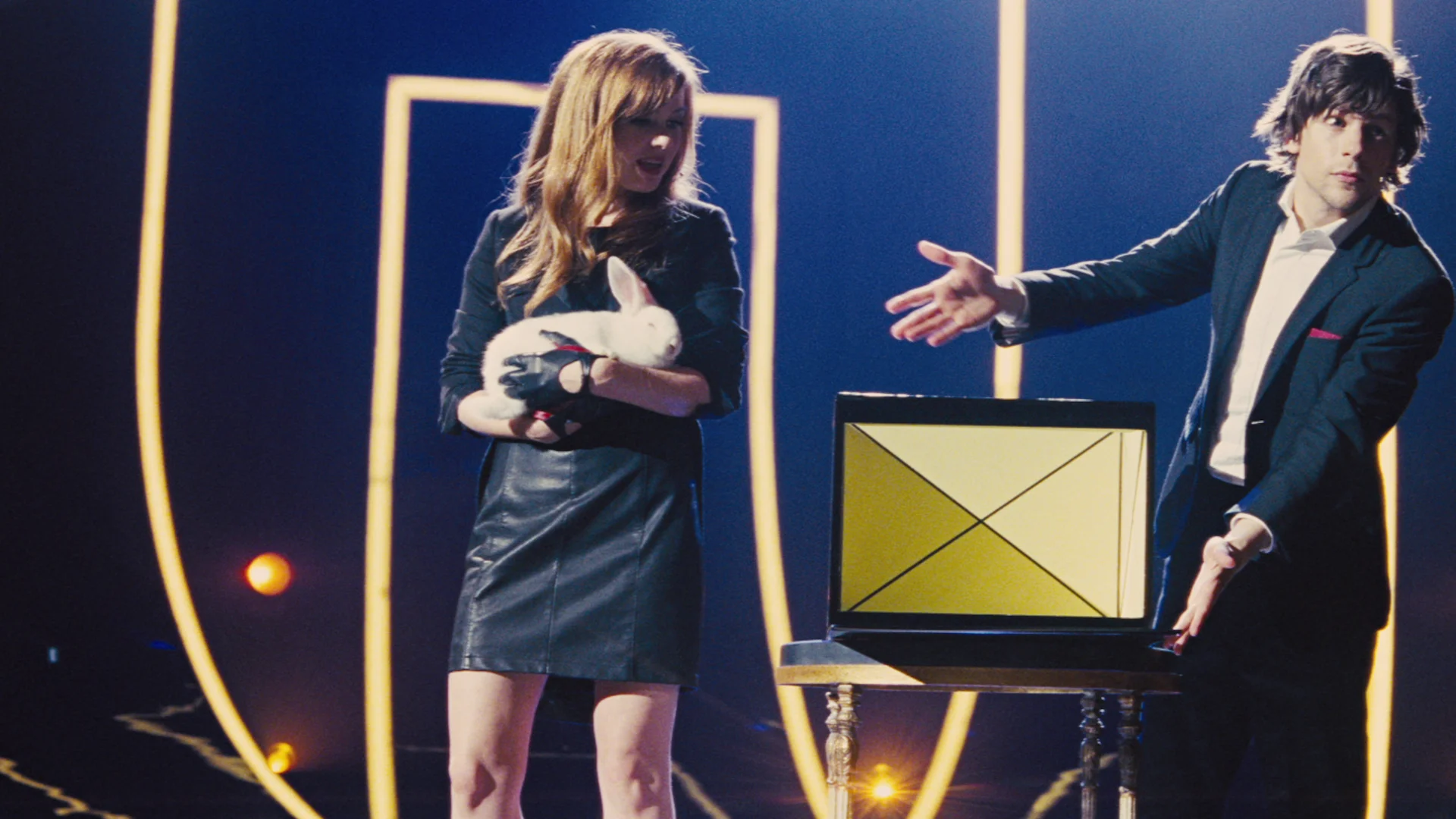 Now You See Me