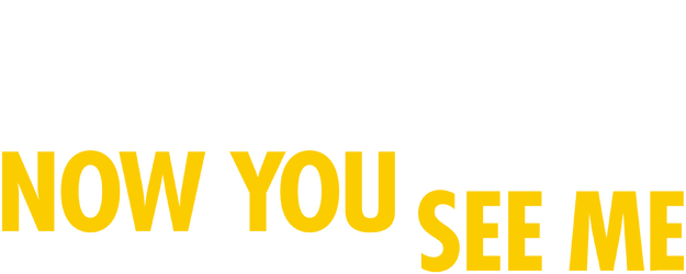 Now You See Me logo