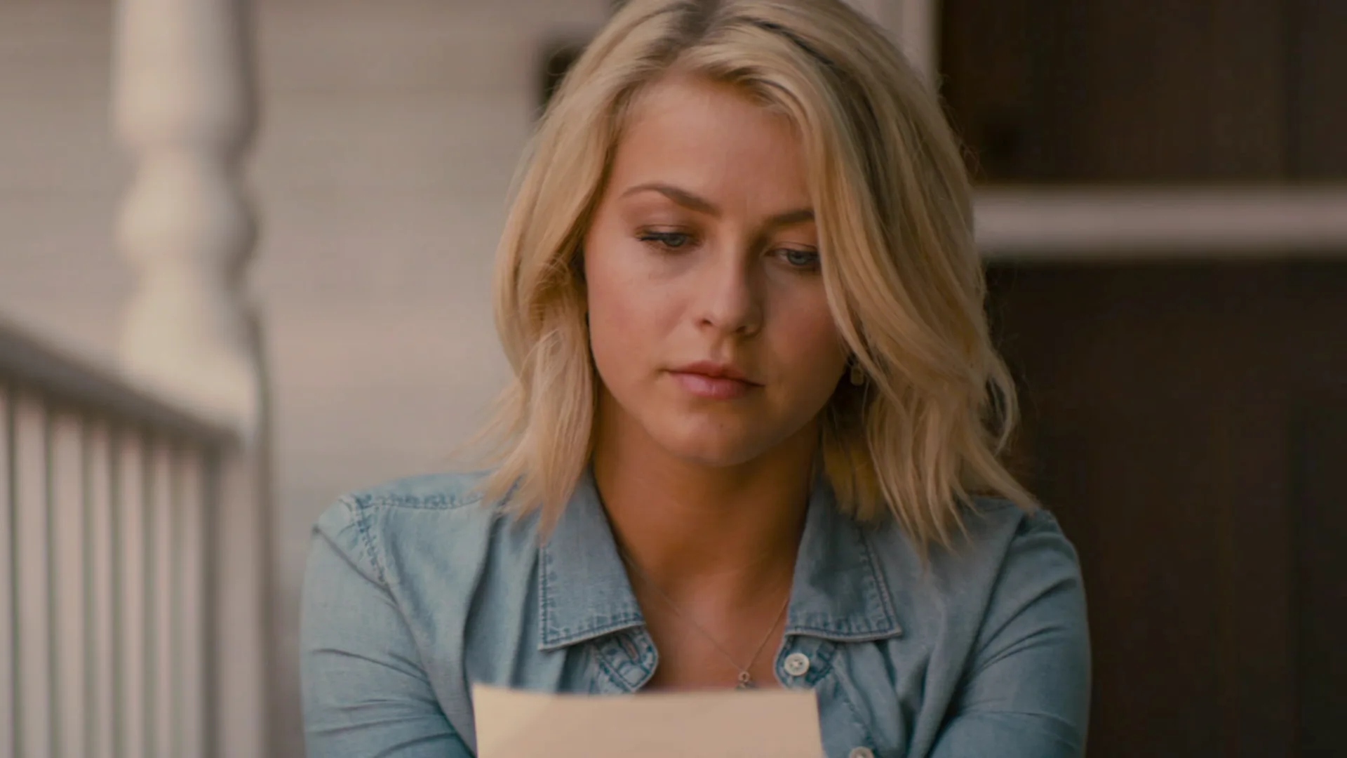 Safe Haven