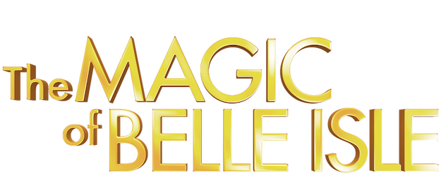 The Magic of Belle Isle logo