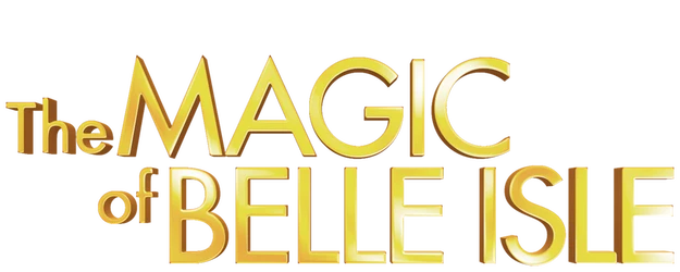 The Magic of Belle Isle logo