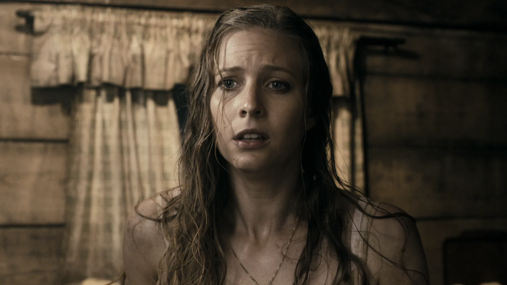Evil Dead