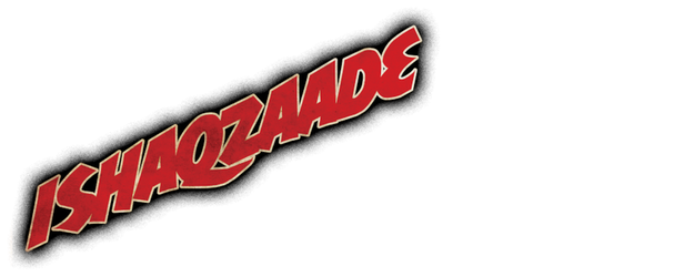 Ishaqzaade logo