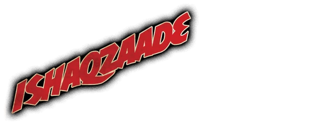 Ishaqzaade logo