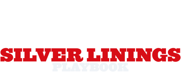 Silver Linings Playbook logo