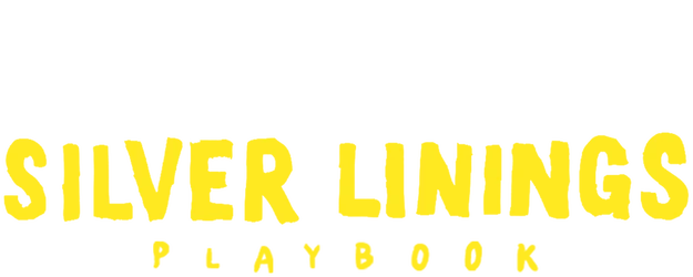 Silver Linings Playbook logo