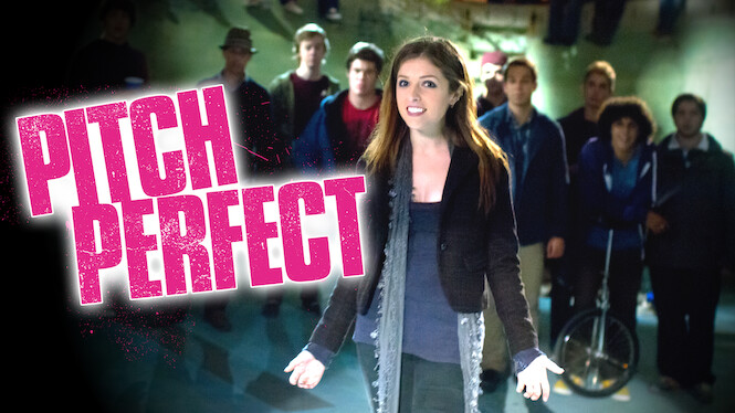 Pitch Perfect