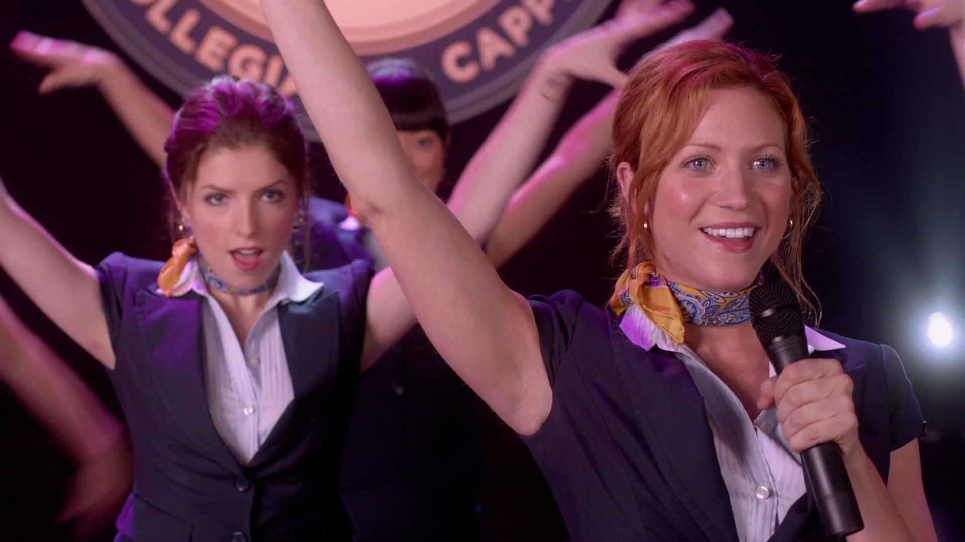 Pitch Perfect