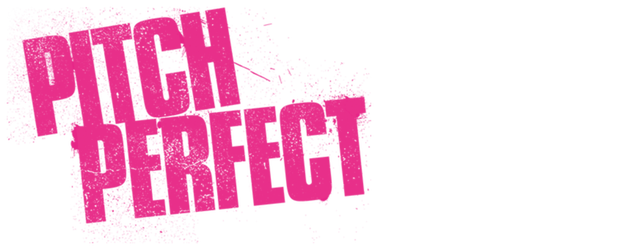Pitch Perfect logo