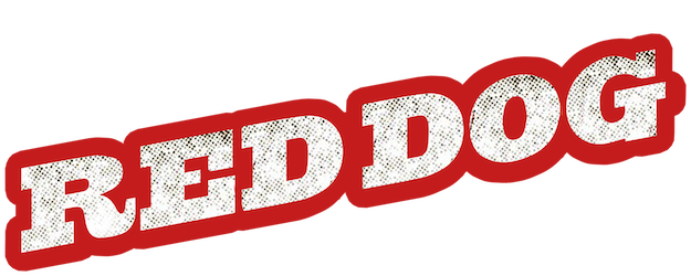 Red Dog logo
