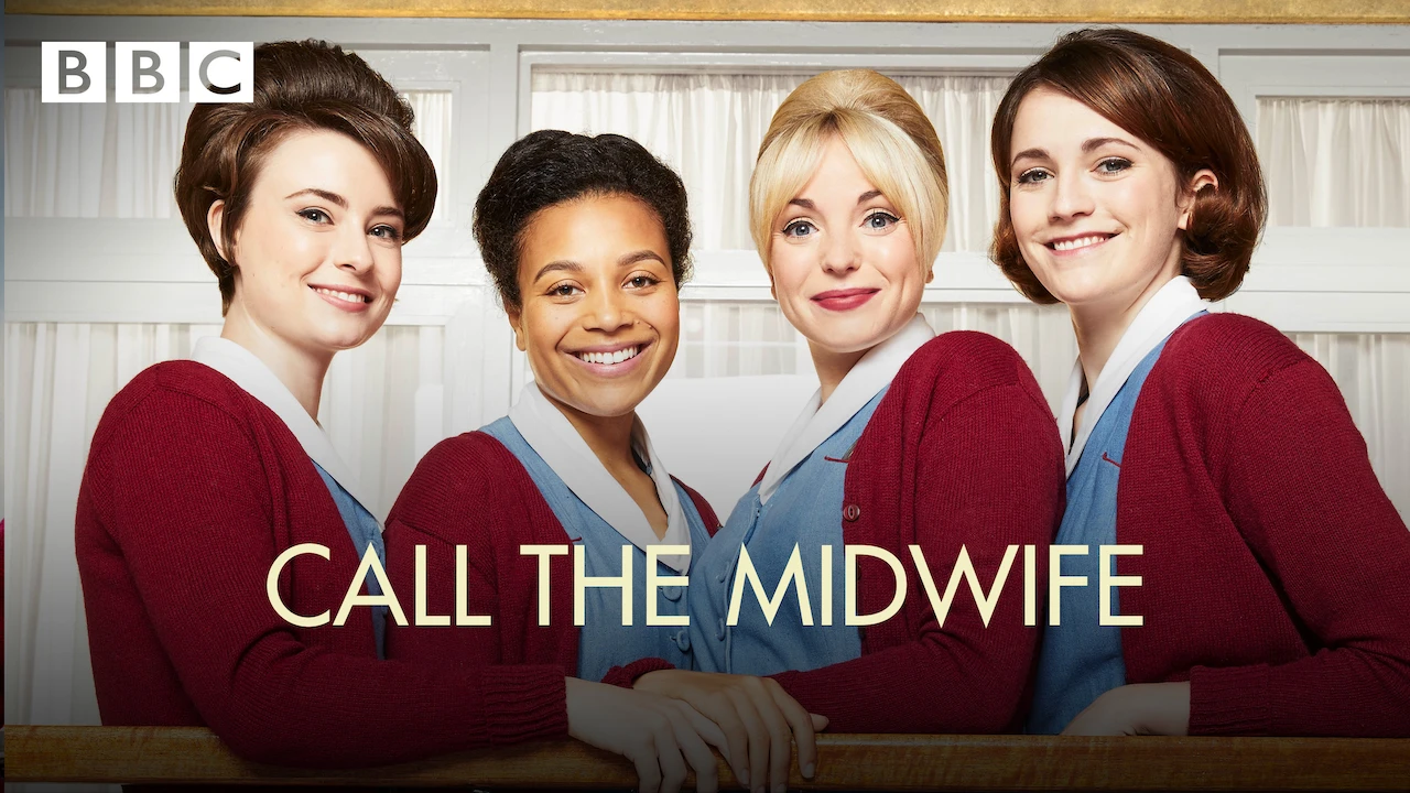 Call the Midwife