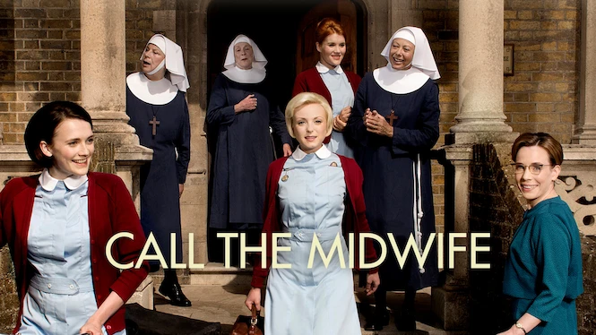 Call the Midwife