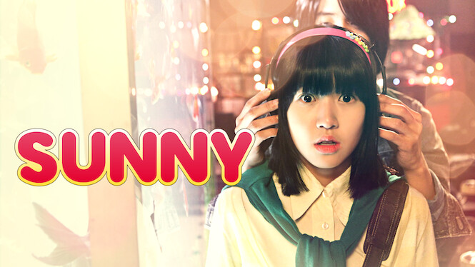 Sunny