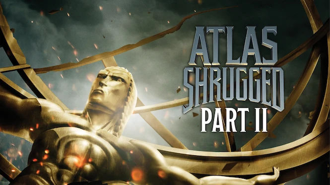 Atlas Shrugged: Part II
