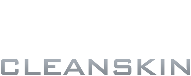 Cleanskin logo