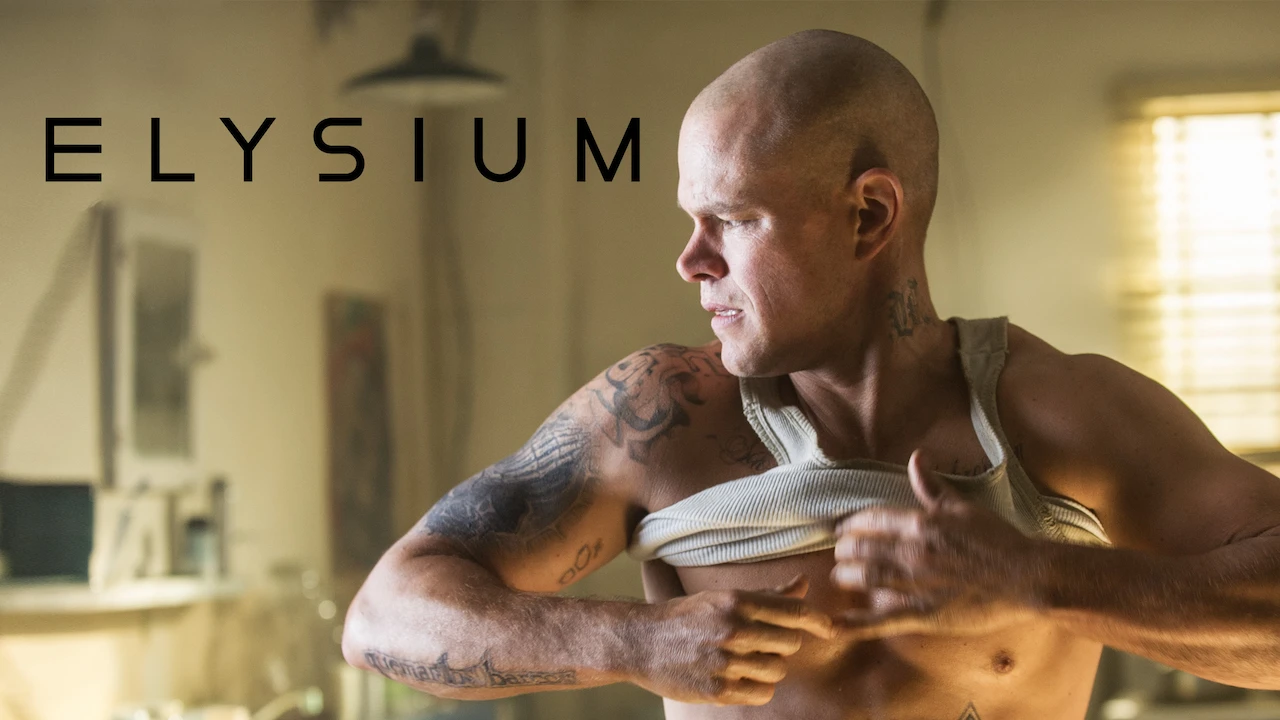 Elysium