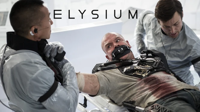 Elysium