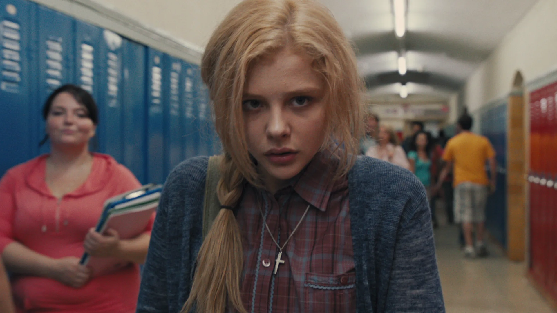 Carrie