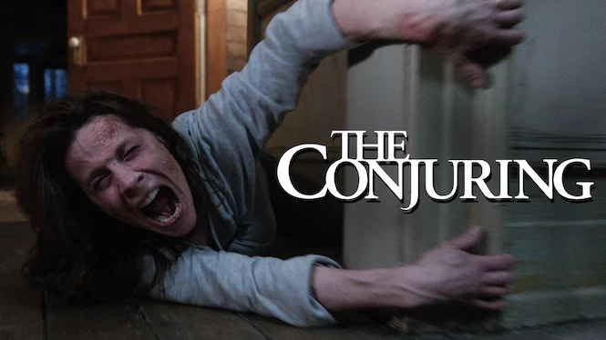 The Conjuring