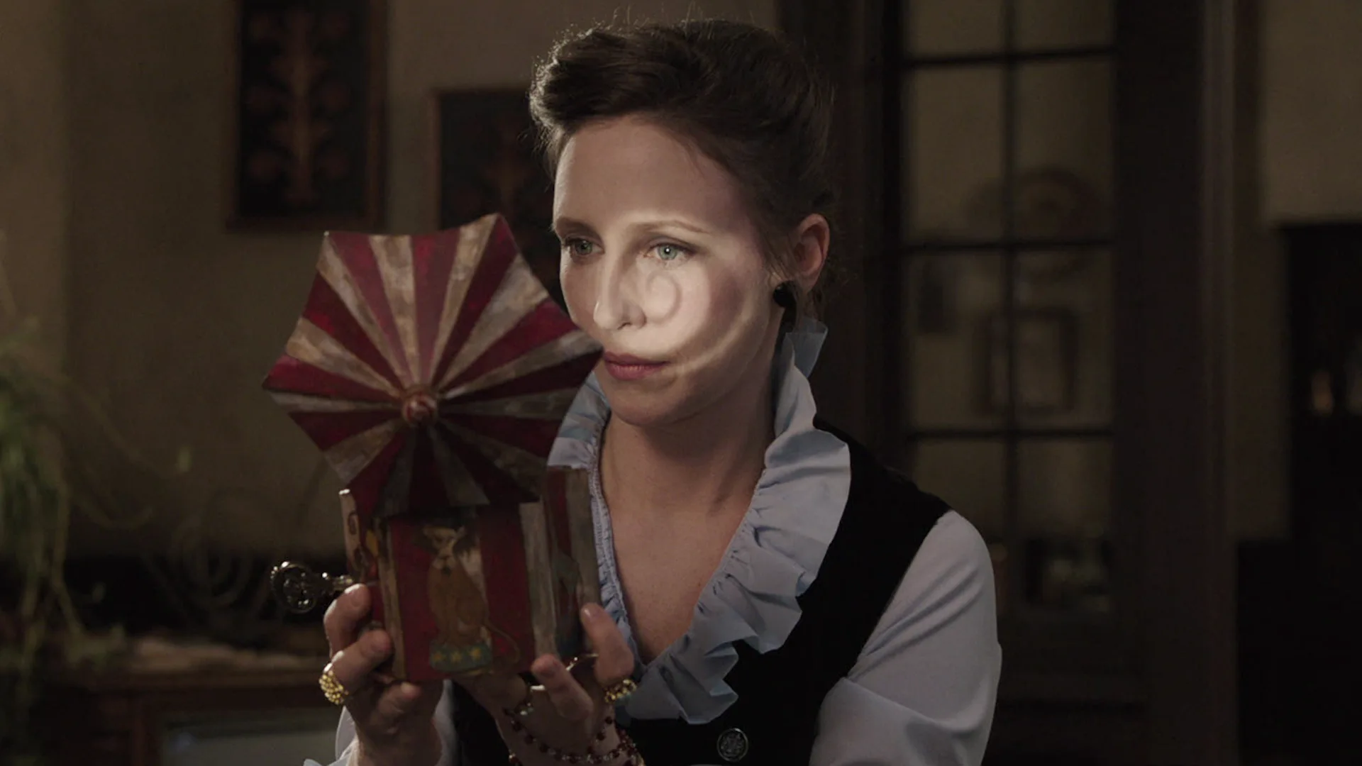 The Conjuring