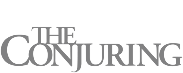 The Conjuring logo