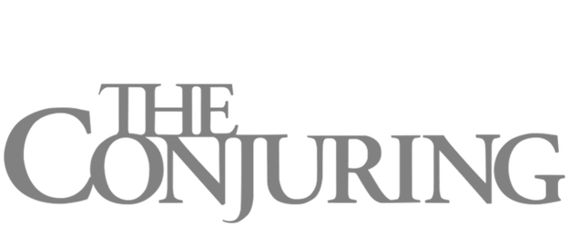 The Conjuring logo