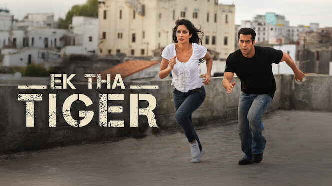 Ek Tha Tiger