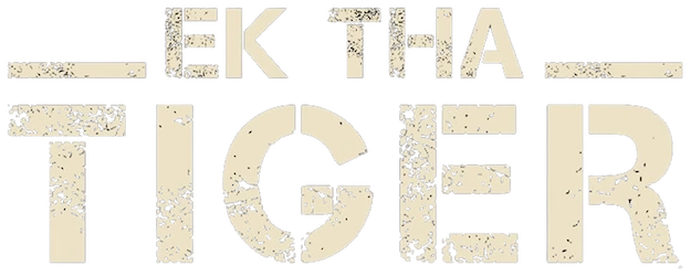 Ek Tha Tiger logo
