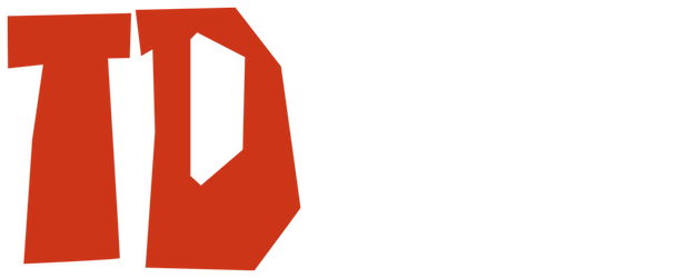 Total Drama logo