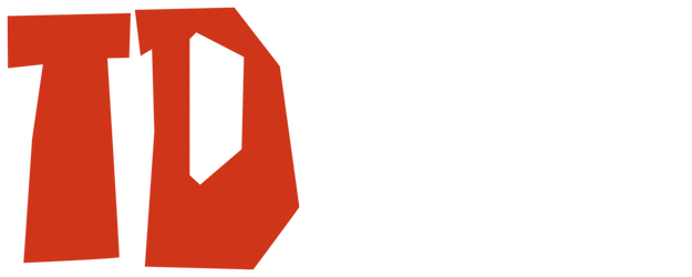 Total Drama logo